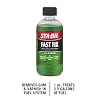 STA-BIL Fast Fix Small Engine Treatment, 8 oz – Treats 20 Gallons – Fixes Rough Running Engines, Carburetor & Fuel Injector Cleaner, Removes Water, For Lawn Mowers & Small Engines #1