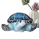 figurine tortue ninja 1990 Pas facile à casser : fabriquées à partir de résine sûre et respectueuse de l'environnement, ces figurines offrent une durée de vie durable et incassable, vous offrant une tranquillité d'et un bel accent décoratif pour votre maison.