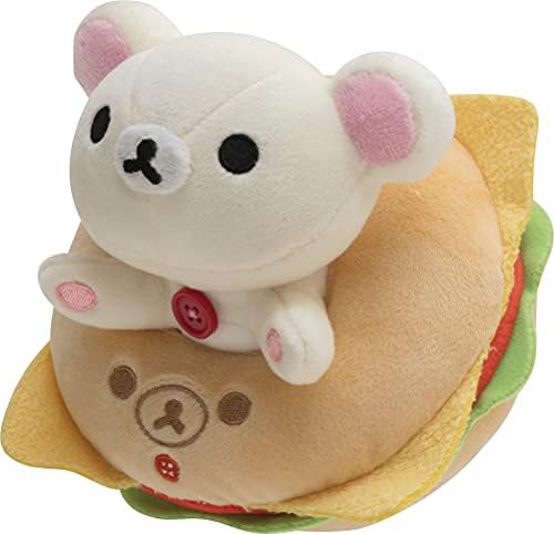korilakkuma space plush