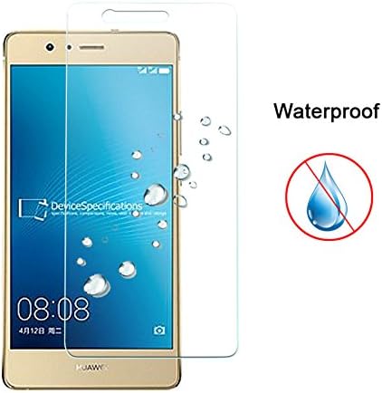 WiTa-Store Tempered Glass Screen Protector for Huawei G9 lite 5.2 Display Guard 9H Protective Glass Smartphone mini NEW - Image 3