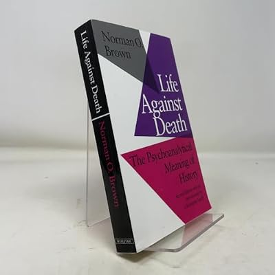 Life Against Death