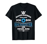 Klassisch geschnitten, doppelt genähter Saum.