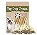 Top Dog Chews 5"-6" Ox Tails - 25 Pack