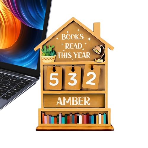 ���N�̓Ǐ������J�E���g���邽�߂̎蓮���u�b�N�J�E���^�[ - �����p���X�e�B�b�N�ؐ��蓮�Ǐ��g���b�J�[�f�B�X�v���C - �Ǐ��T�C���t���{�I�����A�C�e��,�I�A�f�X�N�A�e�[�u���ݒu�Ή��A�I�t�B�X�A���ցA���r���O���[������ �f�B�X�v���C