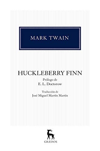 Huckleberry finn