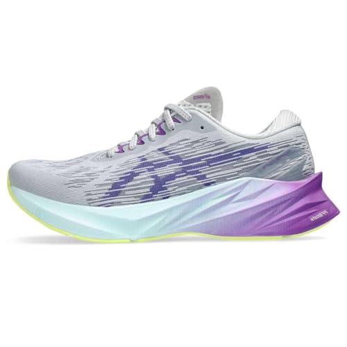 Image of ASICS Women's NOVABLAST 3 Trail Running Shoes