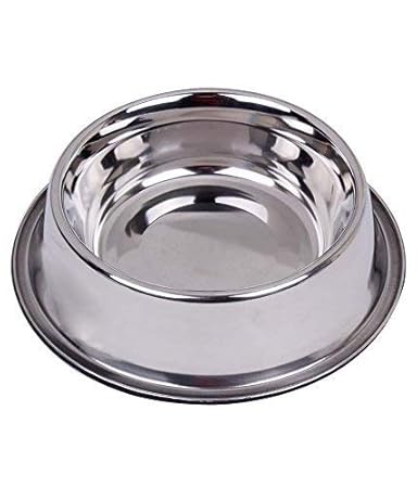 Royal Dog Dog Bowl Anti Skid Non Tip Dog Bowl. (1600ML)