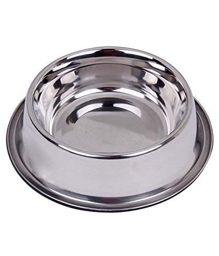 See full amazon price history chart for Royal Dog Dog Bowl Anti Skid Non Tip Dog Bowl. (1600ML) Royal Dog Dog Bowl Anti Skid Non Tip Dog Bowl. (1600ML) (B084BYQYPY) Amazon Price History, Amazon Price Tracker