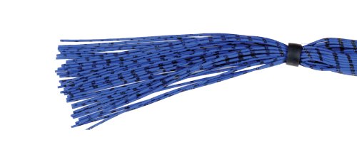 Nitro Whiskers 5-Inch silencieux corde arc bleu noir amortisseur vibrations