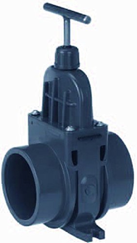 VDL Válvula de Paso 200 mm con fácil Intercambiable Junta, impresión de Trabajo SelectBay