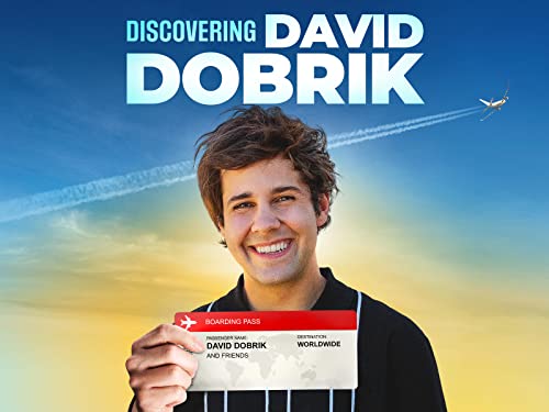 Discovering David Dobrik - Season 1