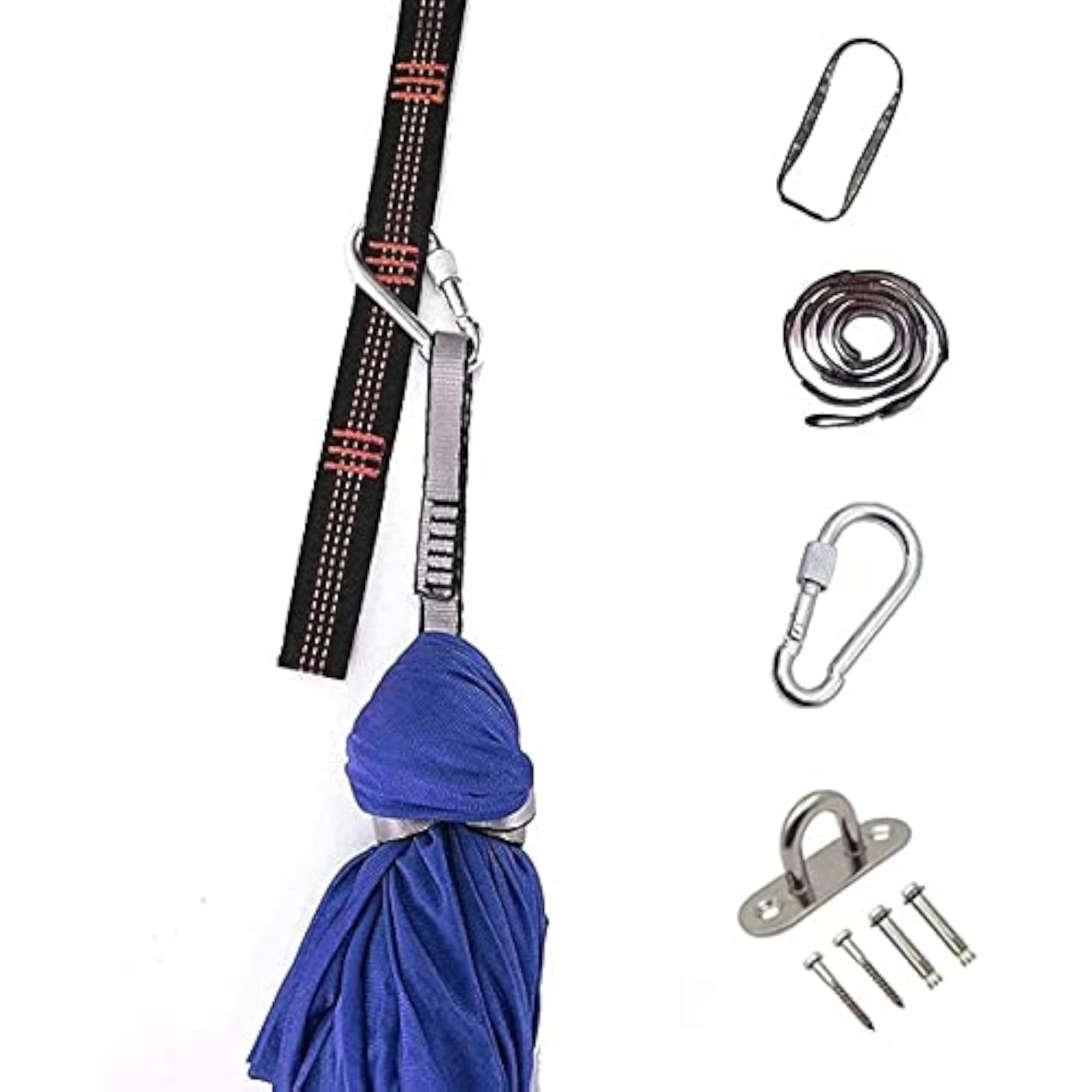 Sensory Swing for Adults, Adjustable Hammock for Children with Special Needs