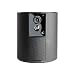 Produktbild Somfy 2401492 Somfy One Smart Home drahtlose Überwachungskamera (mit integrierter 90+ Db Sirene, 1080P Full-HD, Bewegungserkennung, Automatische Kamera-Blende) schwarz