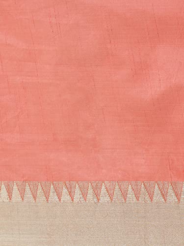 Image of SERONA FABRICS Ethnic Saree (or) Sari for Women, Ideal for Wedding, Party, Festive & Daily Wear