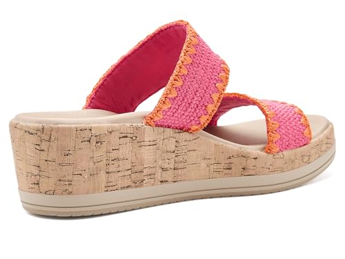 Image of BZees Women's, Resort Sandal