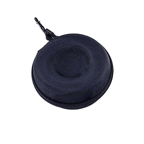 zhangrui1888 Porta orologi Scatola portaoggetti for orologio singolo Portaoggetti portatile multifunzionale for Scatola porta orologi da uomo(Grijs)