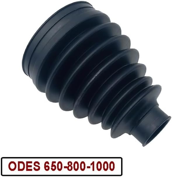 Dust Cover (Front C.V. Shaft) For ODES 650 800 1000 ATV UTV Parts 17001220120 Parts