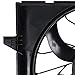 BalySam Engine Cooling Fan Assembly for 2014-2020