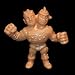 Masters of the Universe MUSCLE Mini-Figures Wave 3 B-Pack