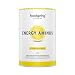 Produktbild foodspring Energy Aminos Zitrone  Pre-Workout-Drink, pflanzliche BCAAs, hochdosiertes Koffein, Vitamine C, B3, B12  400g