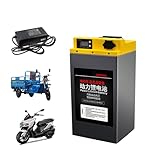 Elle est dotée d'une poignée de transport pour faciliter vos déplacements. Le boîtier et le chargeur de cette batterie pour vélo électrique sont fabriqués dans des matériaux robustes, résistants à l'eau et à l'humidité.