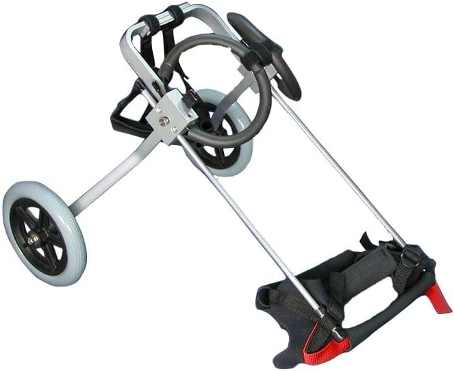 Best Friend Mobility Dog Wheelchair - Medium Size