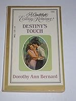 Destiny's Touch 0440118891 Book Cover