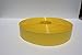 PATRICIAN PRODUCTS 250 ft. Yellow Fence Weave Roll in