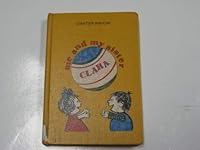 Ich und meine Schwester Klara 0394841239 Book Cover