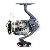 SHIMANO Moulinet Spinning Ultegra FC 4000 XG - 285g - R.6.2:1 - RETR.101cm - BK.11Kg - ULT4000XGFC