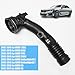 ETUAFTIVE 13717609811 Air Intake Hose Pipe Turbo Charger Intercooler For BMW F10 F07 X5 X6 E70 E71 E72 13627599042 13717588268