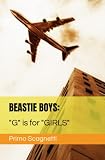  BEASTIE BOYS: \