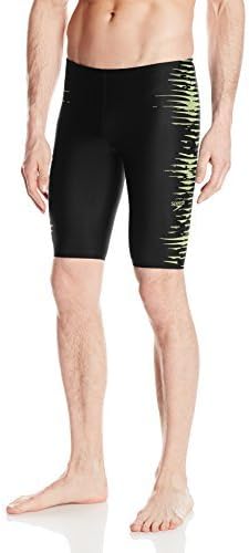 Speedo Men's Swimsuit Jammer Prolt Interface Glow - Manufacturer Discontinued