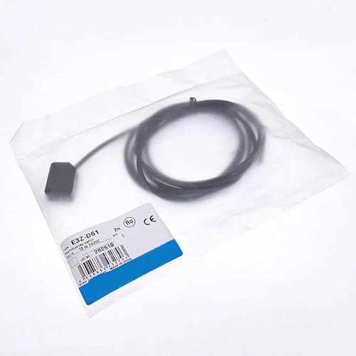 Photoelectric Switch E3Z-D61 Diffuse Reflective Inductive Switch with Bracket NO NC Sensor E3Z-D62 E3Z-LS61 E3Z-LS63 E3Z-LS81,practical - Image 5