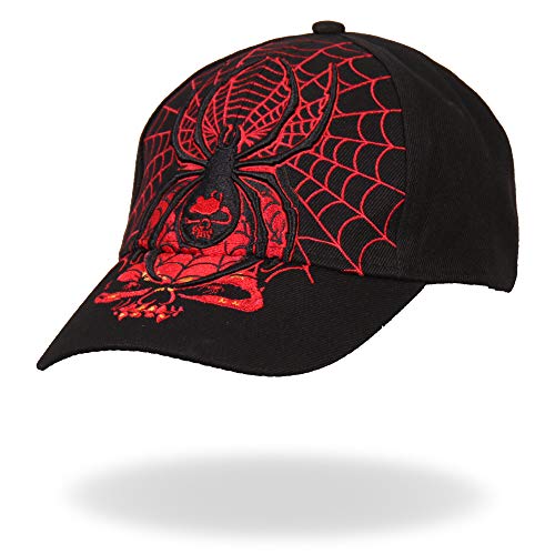 Image of Hot Leathers Ball Cap