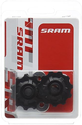 Srammtb Rear Derailleurs Jockey Wheel Set Pack Of Desertcart INDIA