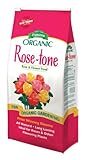 Espoma RT4 4-Pound Rose-Tone 4-3-2 Plant Food