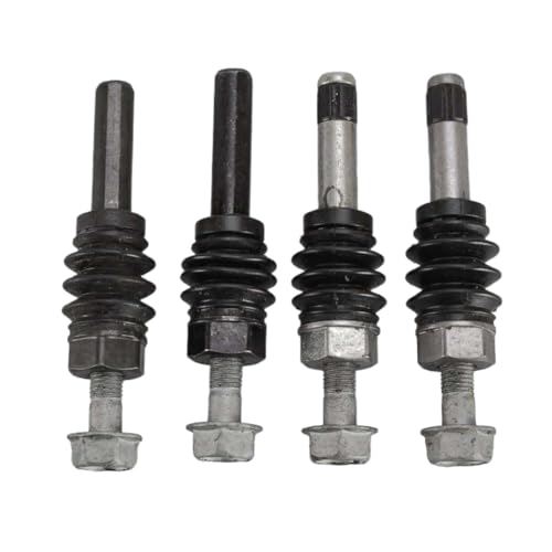 Varilla guía de freno delantero para reparar pinza agarrotada kit 5816333000