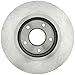 ACDelco Silver 18A2646A Front Disc Brake Rotor