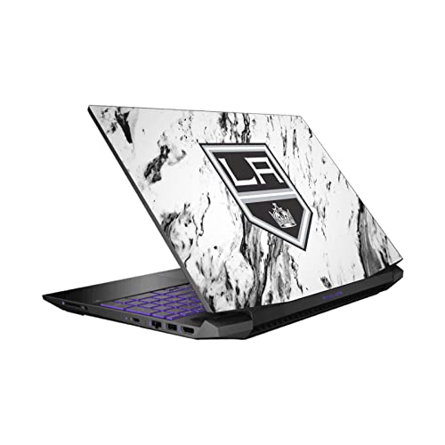 Skin Los Angeles Kings HP Pavilion 15.6 pour afficher votre passion au bureau