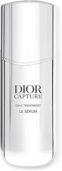 Amazon.co.jp: Dior ディオール カプチュール ル セラム 30ml 美容液