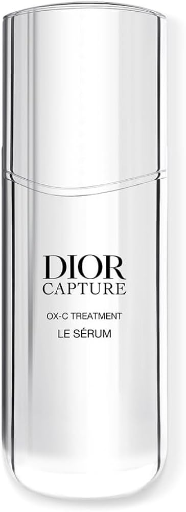 Amazon.co.jp: Dior ディオール カプチュール ル セラム 30ml 美容液