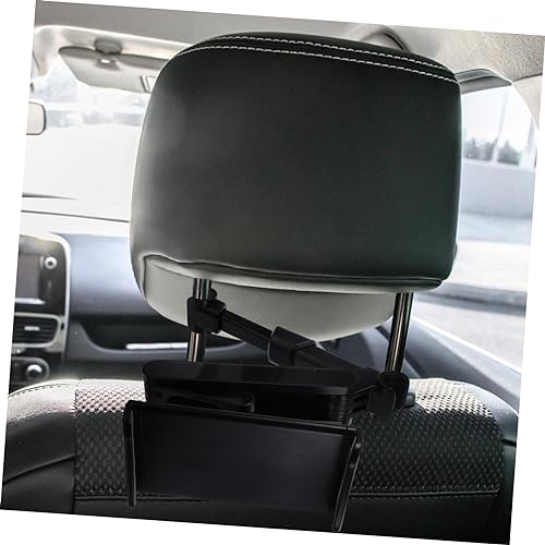 Homoyoyo Suporte Para Banco Traseiro Do Carro Suporte Para Tablet Travesseiro Traseiro Abdômen Supor