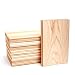 Wide Cedar Grilling Planks - 7x11 24 Pack