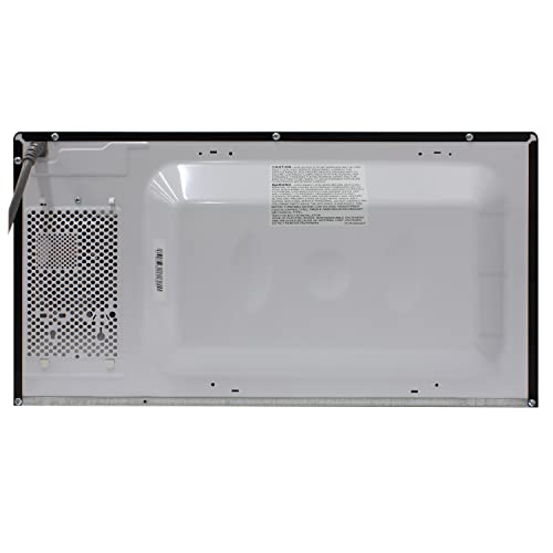 Brama BR-MW-BI22-S Microwave Oven Built-In 1200-Watts thumb #6