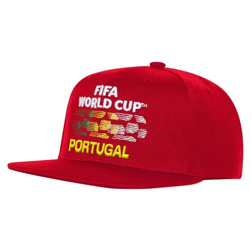 Image of Outerstuff Unisex Adult Country Flatbrim Snapback Baseball Cap