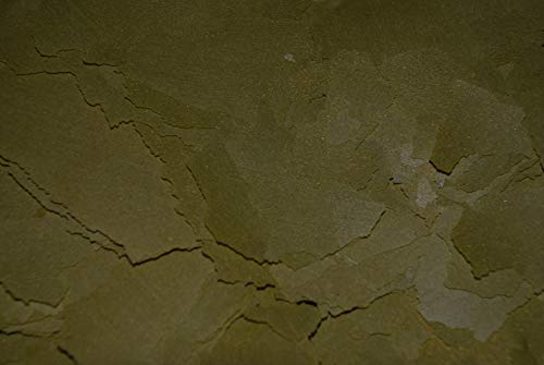 Ken's Ultra Cichlid Flake 1/2 lb.