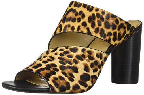 Preisvergleich Produktbild Splendid Damen Mule Serenade II, Braun (Natleo), 38 EU