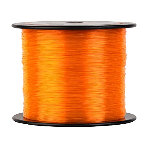 Berkley Unisex-Erwachsene PSC3B16-80 Angelschnur, Blaze orange, 16lb-3000yd – Bild 3