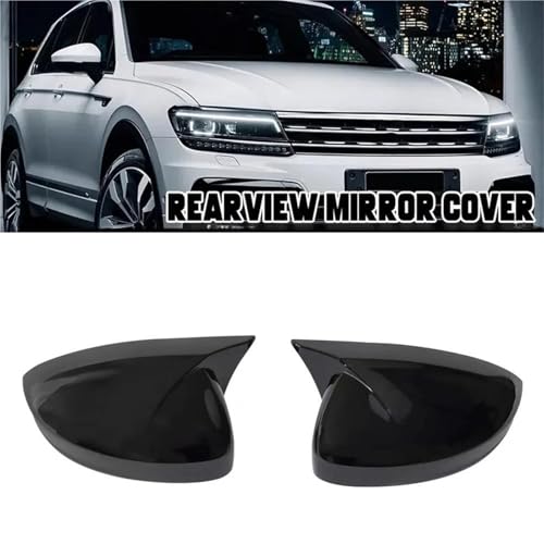 Couvercle rétroviseur extérieur Tiguan protège boîtier portière - 3